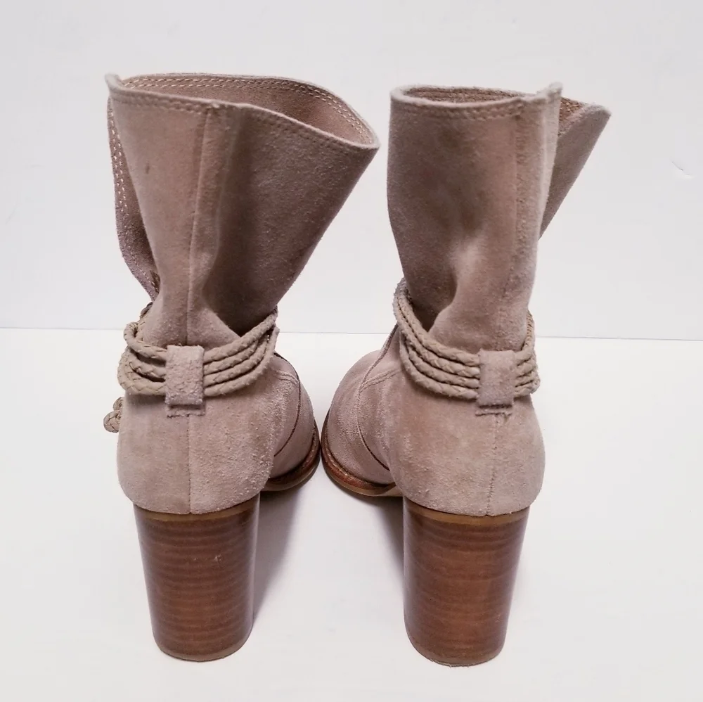 Anthropologie splendid‎ Booties